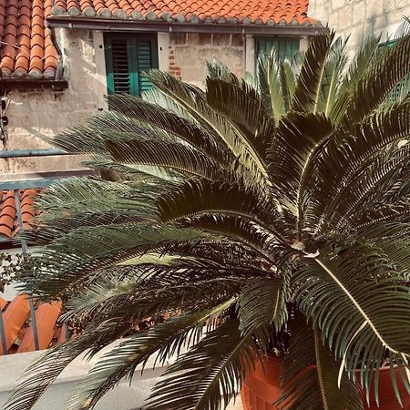 Villa Saint Lucas スプリト エクステリア 写真