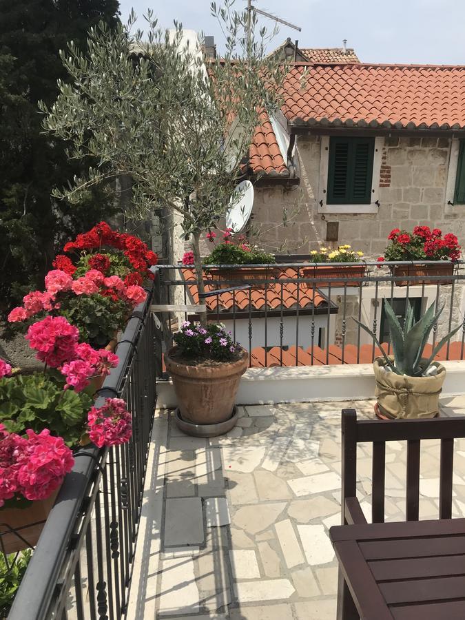 Villa Saint Lucas スプリト エクステリア 写真