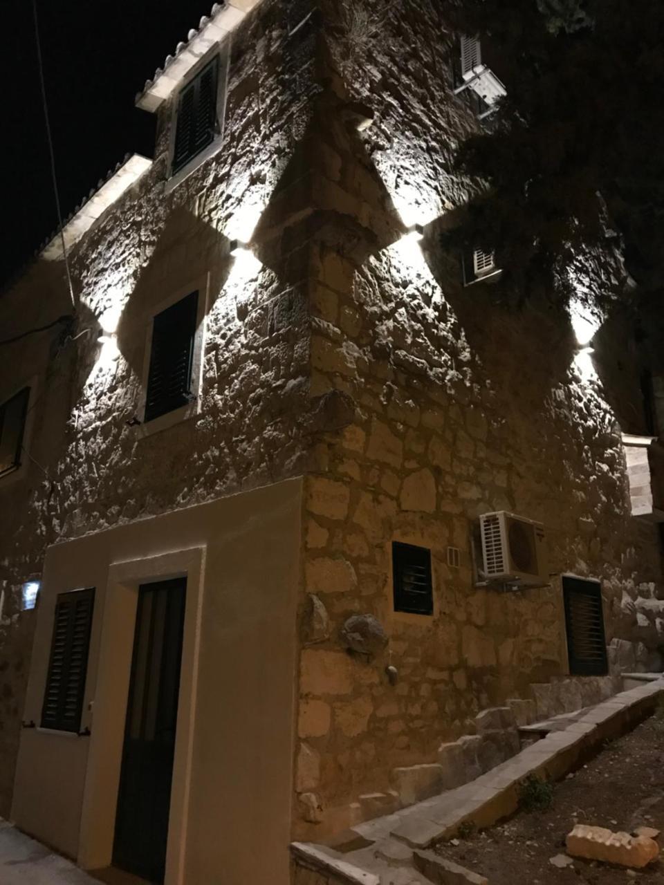 Villa Saint Lucas スプリト エクステリア 写真