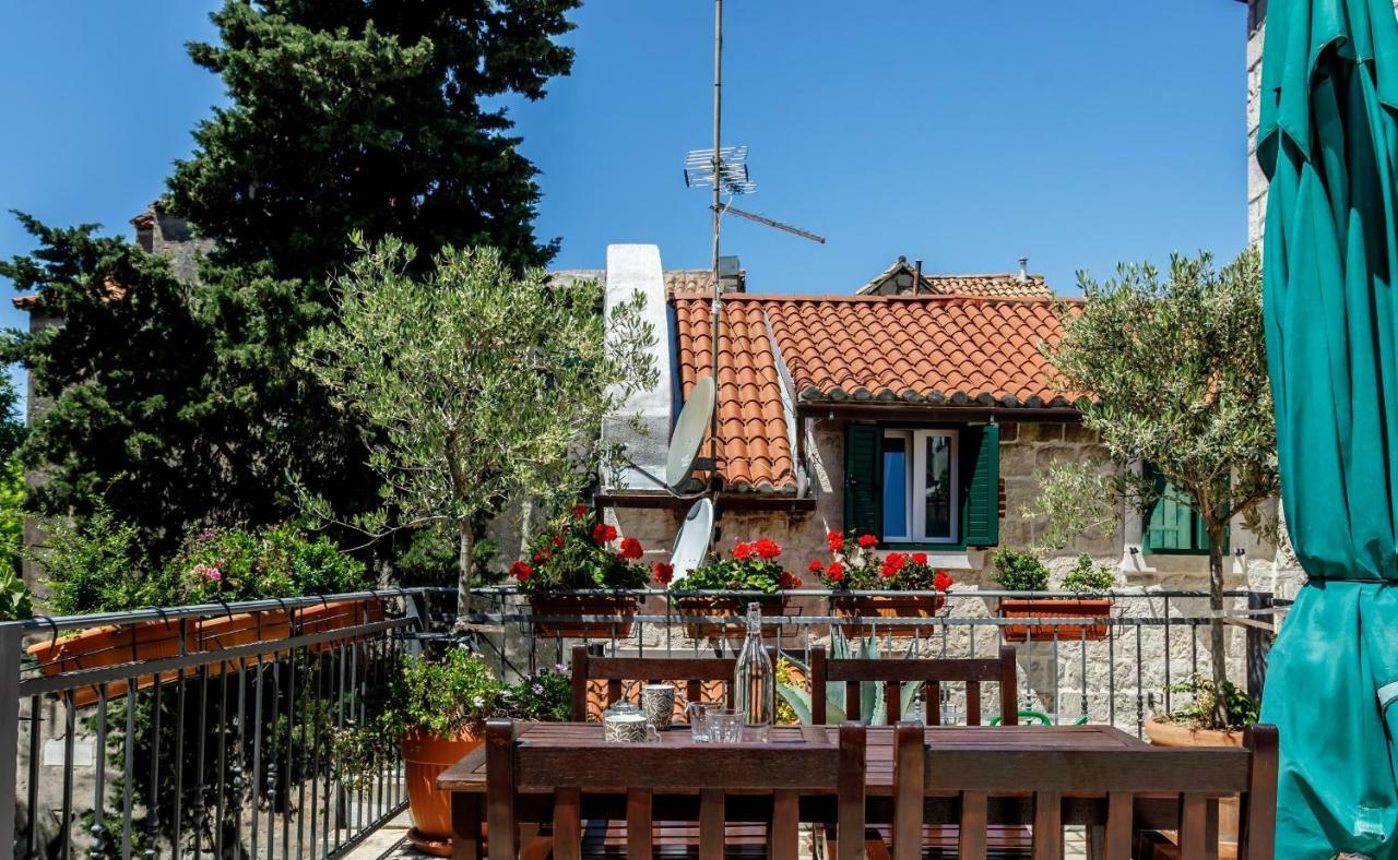 Villa Saint Lucas スプリト エクステリア 写真