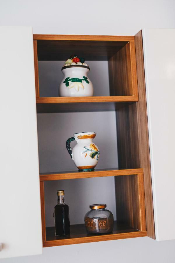 Villa Saint Lucas スプリト エクステリア 写真