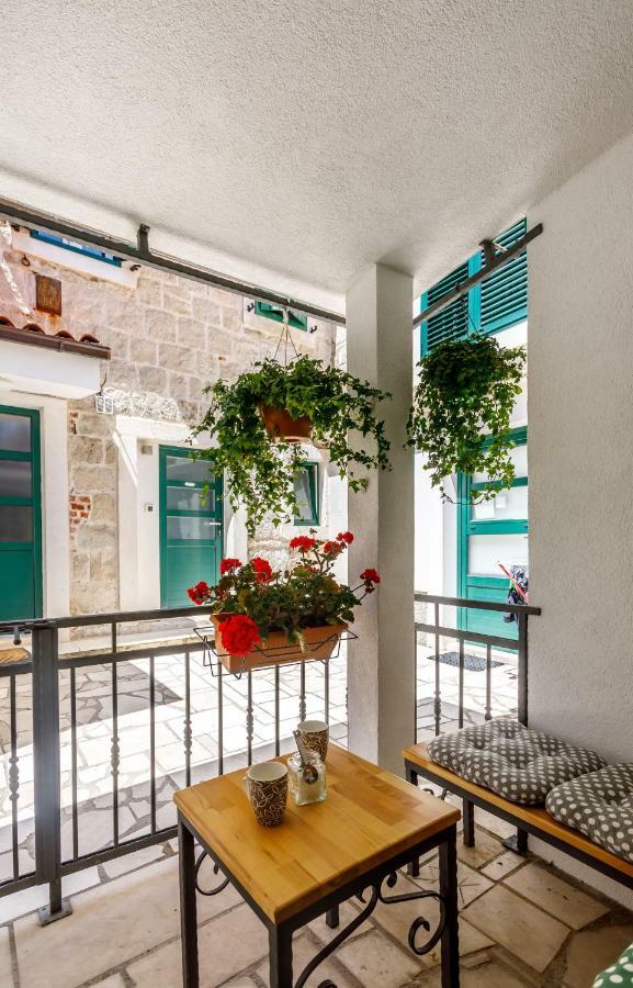 Villa Saint Lucas スプリト エクステリア 写真