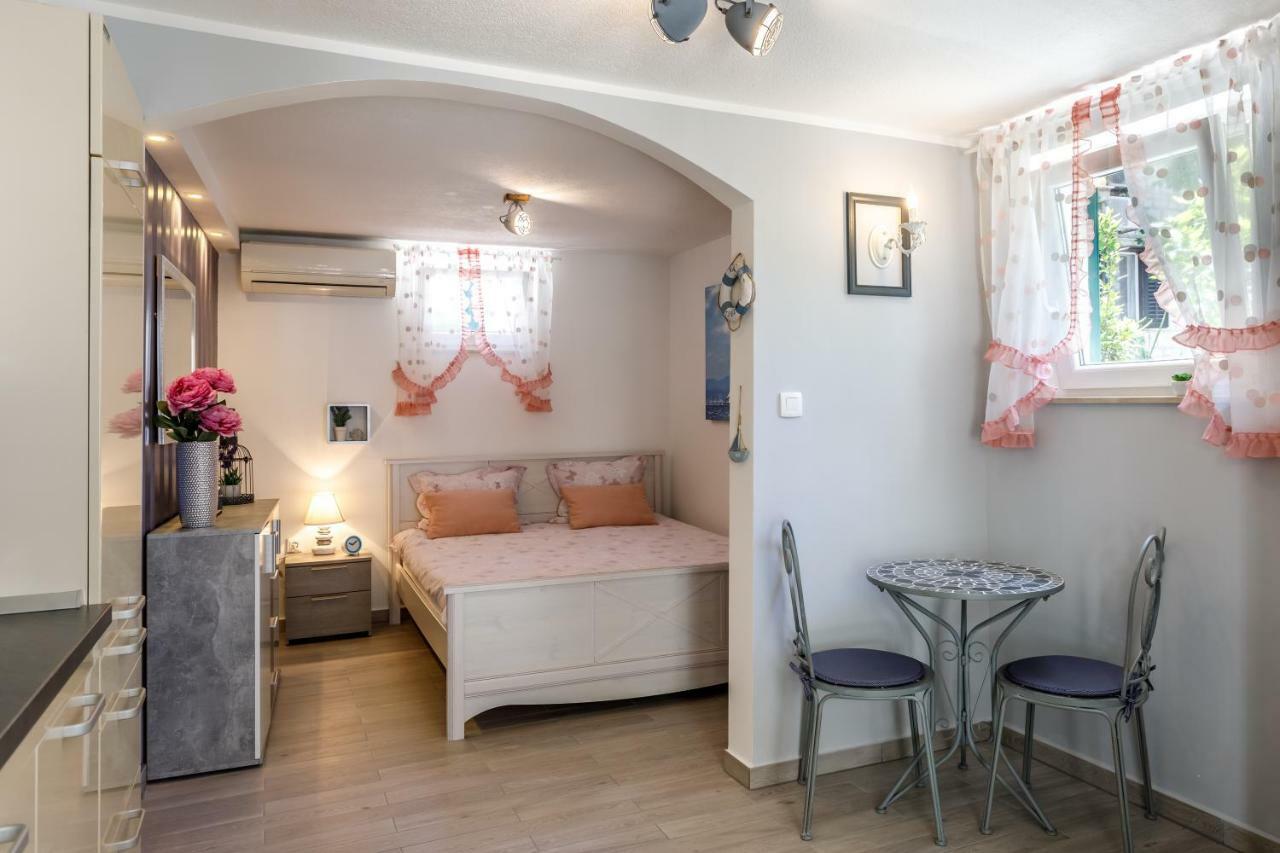 Villa Saint Lucas スプリト エクステリア 写真