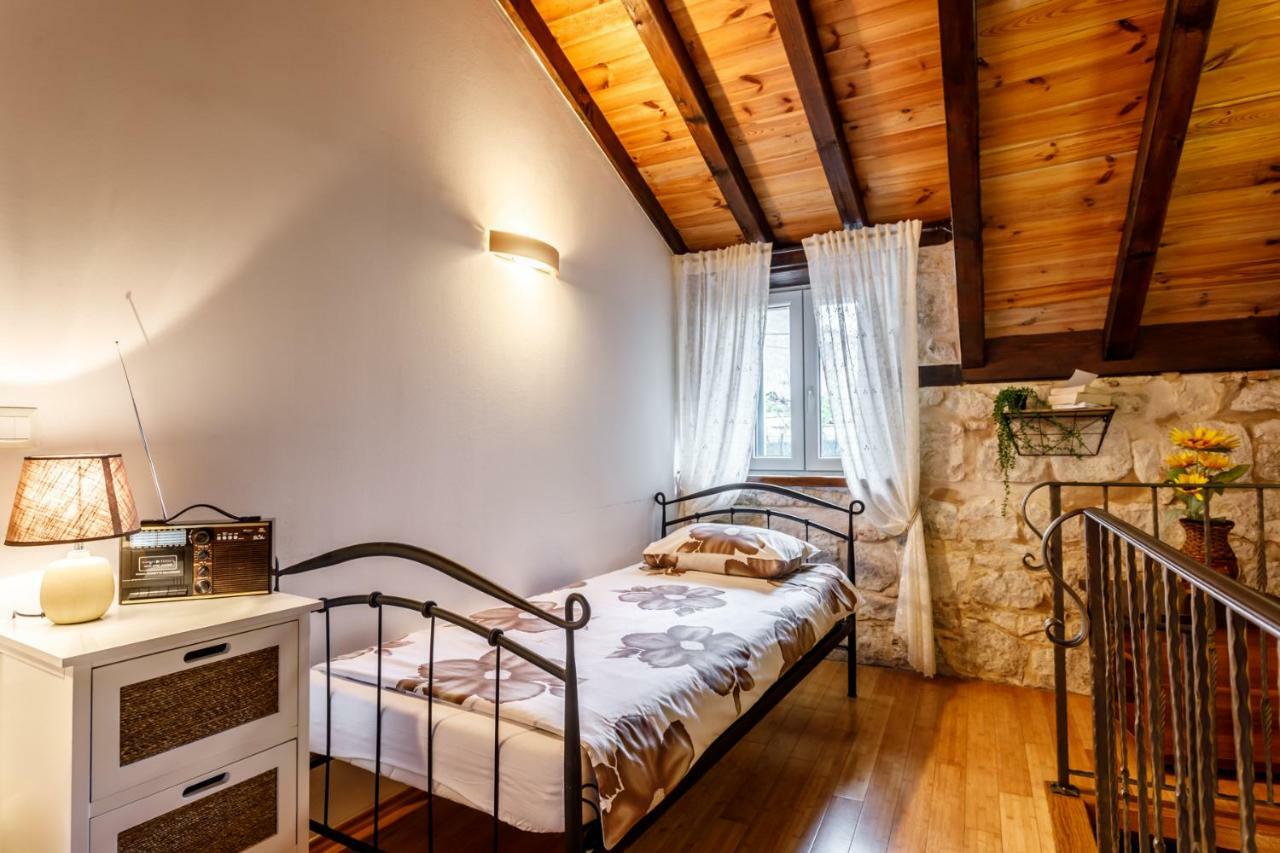 Villa Saint Lucas スプリト エクステリア 写真