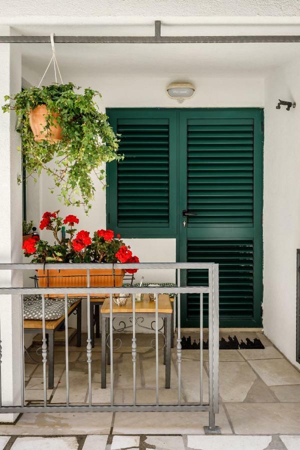 Villa Saint Lucas スプリト エクステリア 写真
