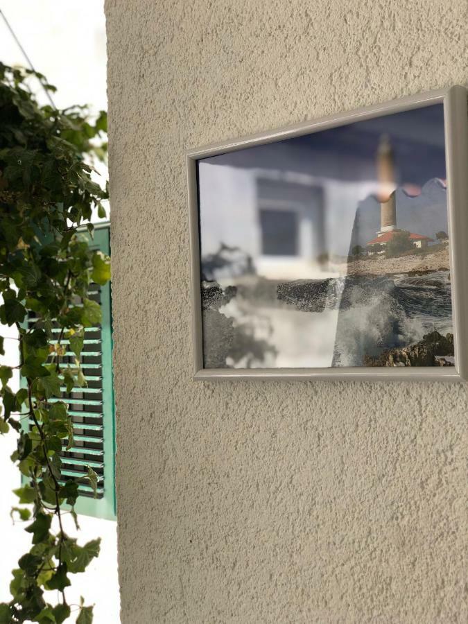 Villa Saint Lucas スプリト エクステリア 写真